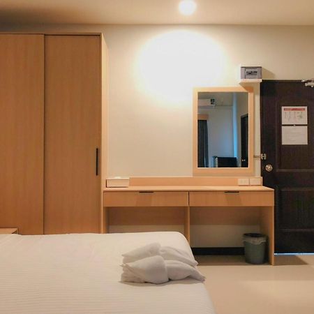 At Apartment Hat Yai Exterior photo