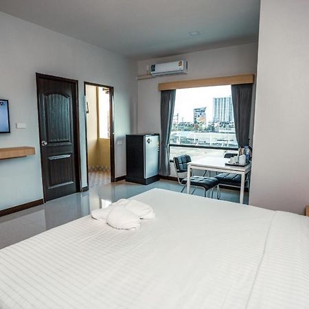 At Apartment Hat Yai Exterior photo