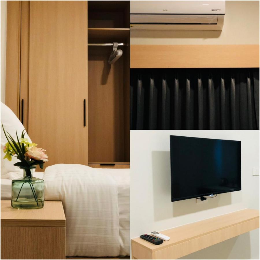 At Apartment Hat Yai Exterior photo